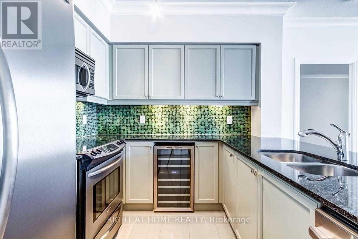 1202 - 58 Marine Parade Drive, Toronto (Mimico), Ontario  M8V 4G1 - Photo 5 - W13689978