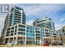 1202 - 58 MARINE PARADE DRIVE, Toronto, Ontario