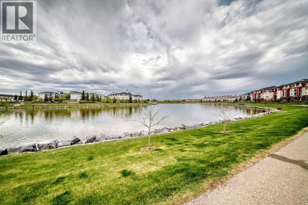 408, 16 Country Village Bay NE, Calgary, Alberta t3k 5y9 - Photo 31 - A2314091