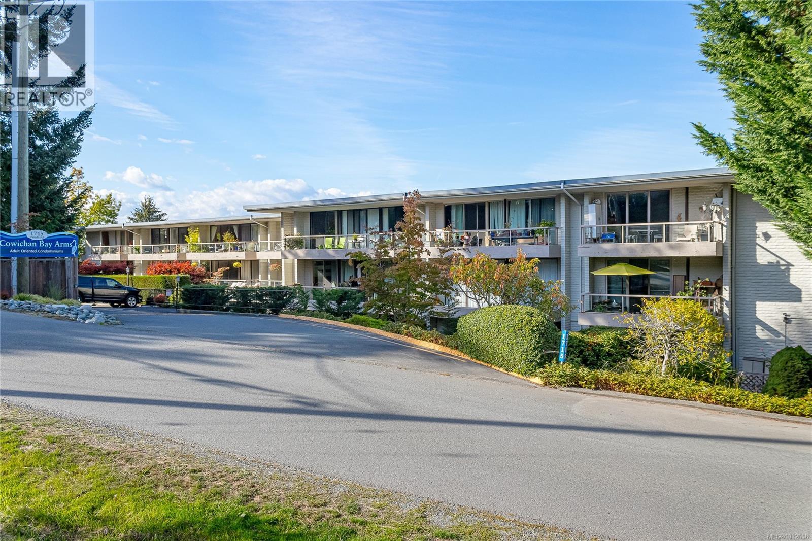 204 1715 Pritchard St, Cowichan Bay, British Columbia  V0R 1N1 - Photo 38 - 1032606