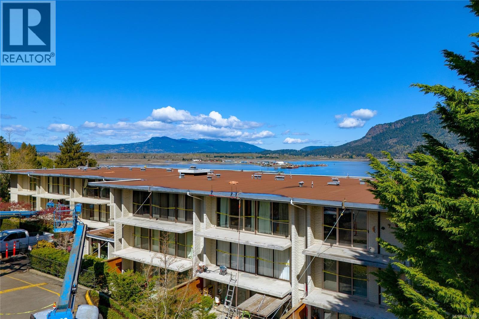 204 1715 Pritchard St, Cowichan Bay, British Columbia  V0R 1N1 - Photo 29 - 1032606