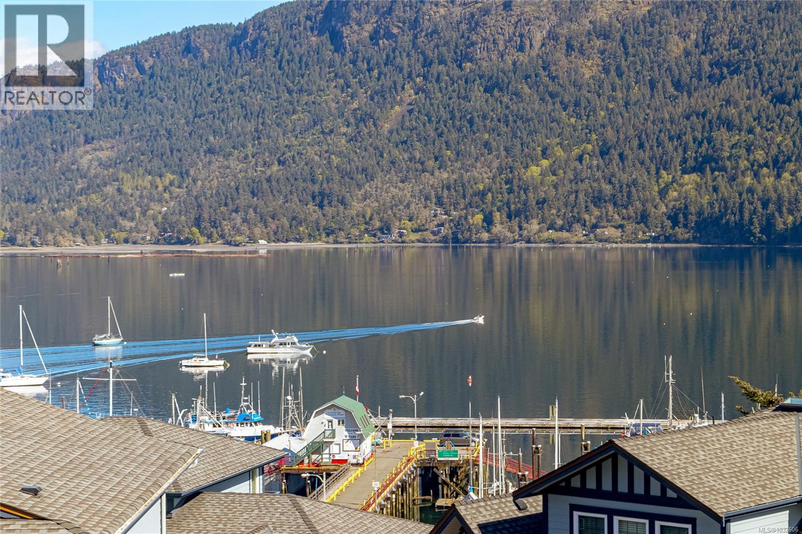 204 1715 Pritchard St, Cowichan Bay, British Columbia  V0R 1N1 - Photo 5 - 1032606