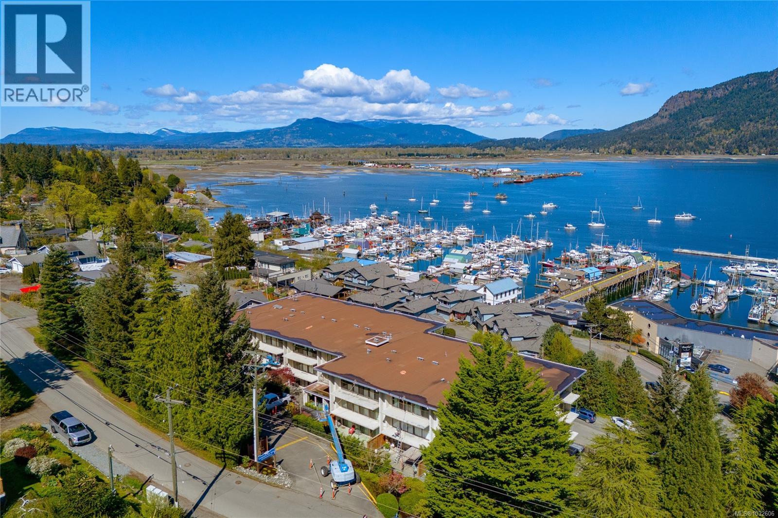 204 1715 Pritchard St, Cowichan Bay, British Columbia  V0R 1N1 - Photo 55 - 1032606