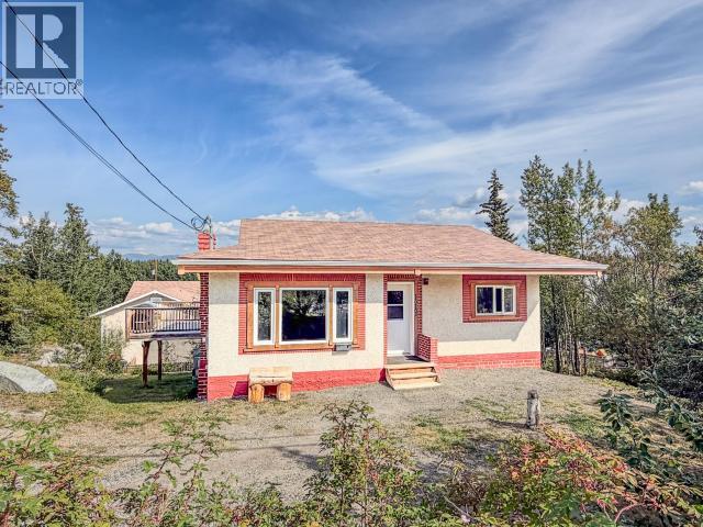 1512 Centennial Street, Whitehorse, Yukon  Y1A 3Z1 - Photo 1 - 17621