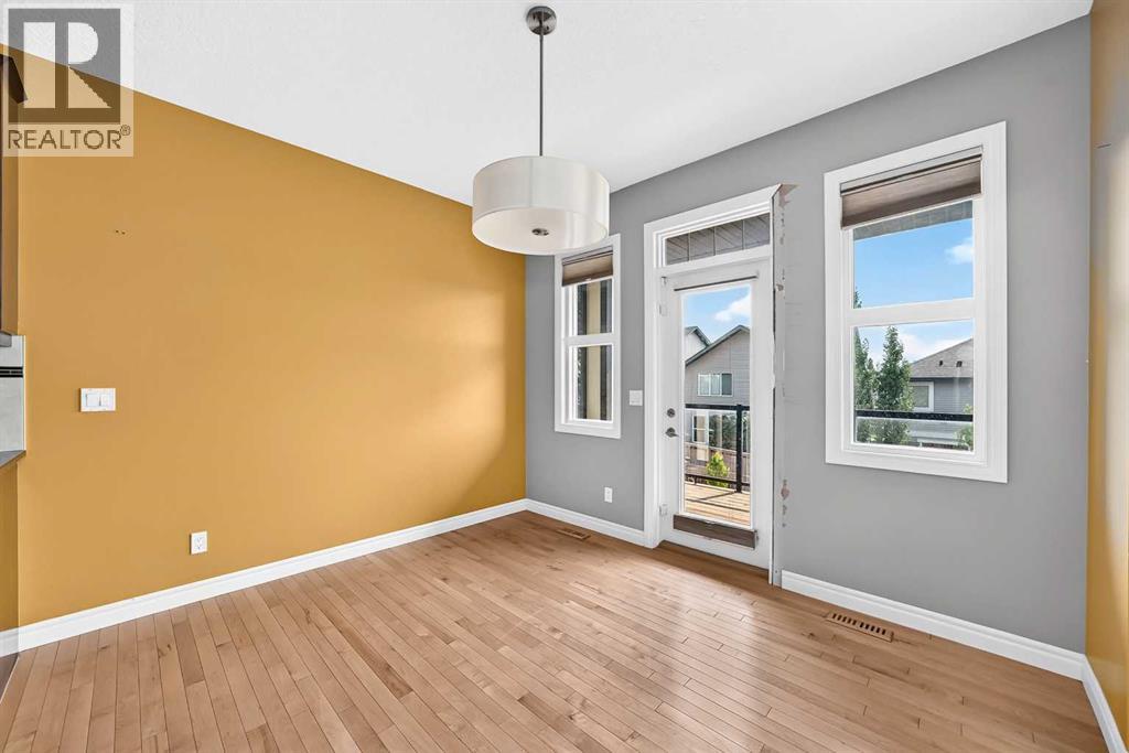 168 Heritage Boulevard, Cochrane, Alberta  T4C 0S6 - Photo 11 - A2338215