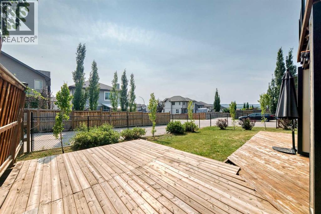 168 Heritage Boulevard, Cochrane, Alberta  T4C 0S6 - Photo 35 - A2338215