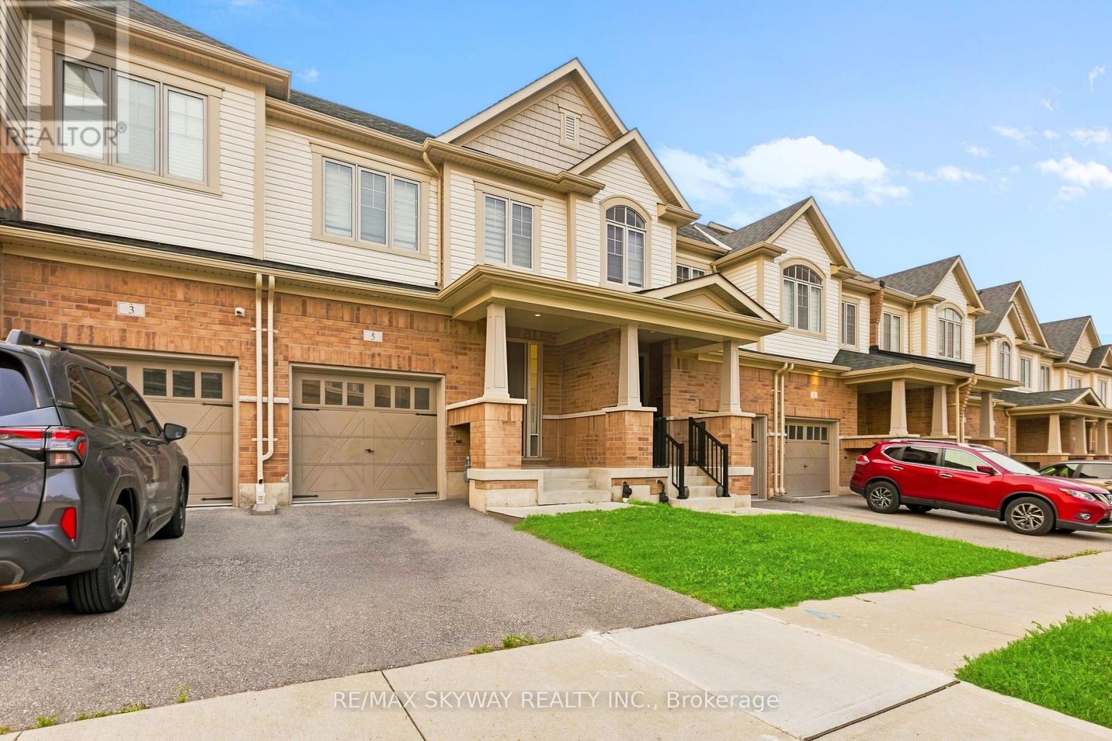 5 GLORIA STREET N, Kitchener, Ontario