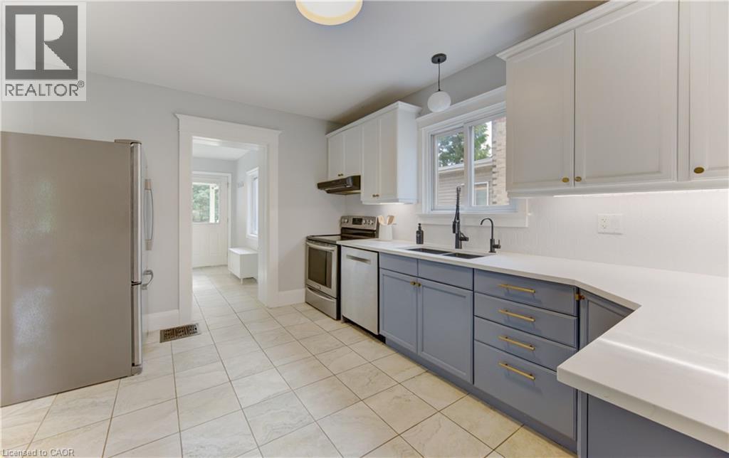 250 Herbert Street, Waterloo, Ontario  N2J 1V2 - Photo 21 - 40856844