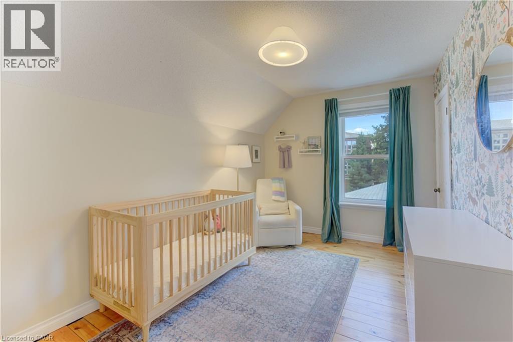 250 Herbert Street, Waterloo, Ontario  N2J 1V2 - Photo 33 - 40856844