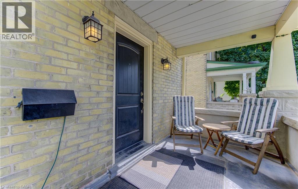250 Herbert Street, Waterloo, Ontario  N2J 1V2 - Photo 6 - 40856844