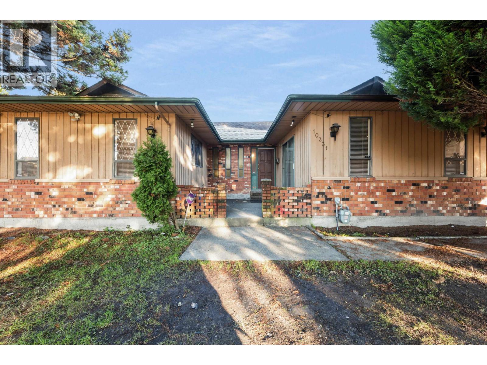 10331 FINLAYSON DRIVE, Richmond, British Columbia