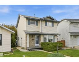 365 Kline Cr NW, Edmonton, Alberta T6L 6K8 (30171889)