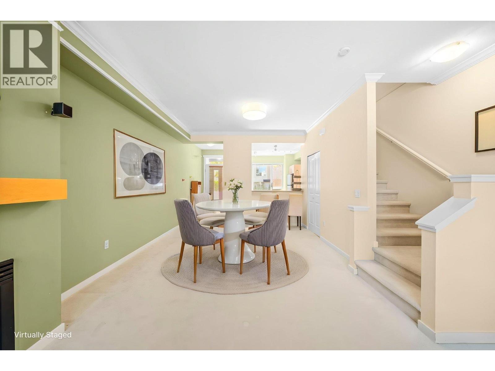 131 9229 University Crescent, Burnaby, British Columbia  V5A 4Z2 - Photo 12 - R3138015