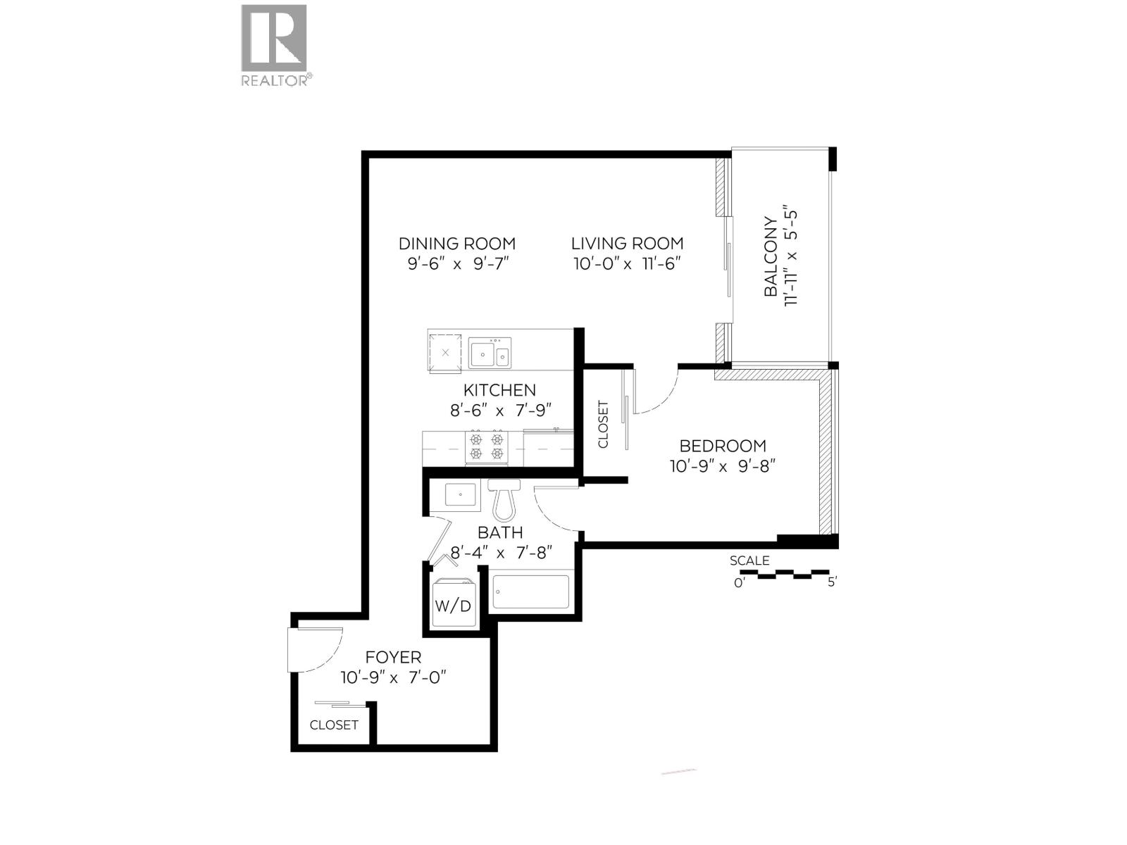 302 7080 No. 3 Road, Richmond, British Columbia  V6Y 0B5 - Photo 24 - R3123080