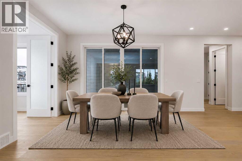 15 Alpine Green SW, Calgary, Alberta  T2Y 0V9 - Photo 5 - A2334329