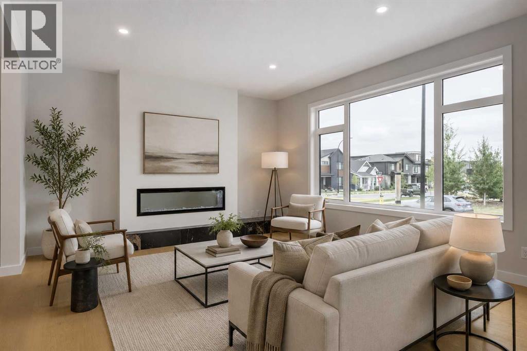 15 Alpine Green SW, Calgary, Alberta  T2Y 0V9 - Photo 3 - A2334329