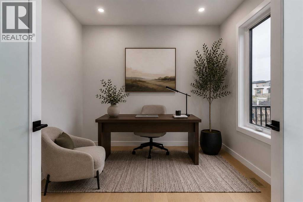 15 Alpine Green SW, Calgary, Alberta  T2Y 0V9 - Photo 6 - A2334329