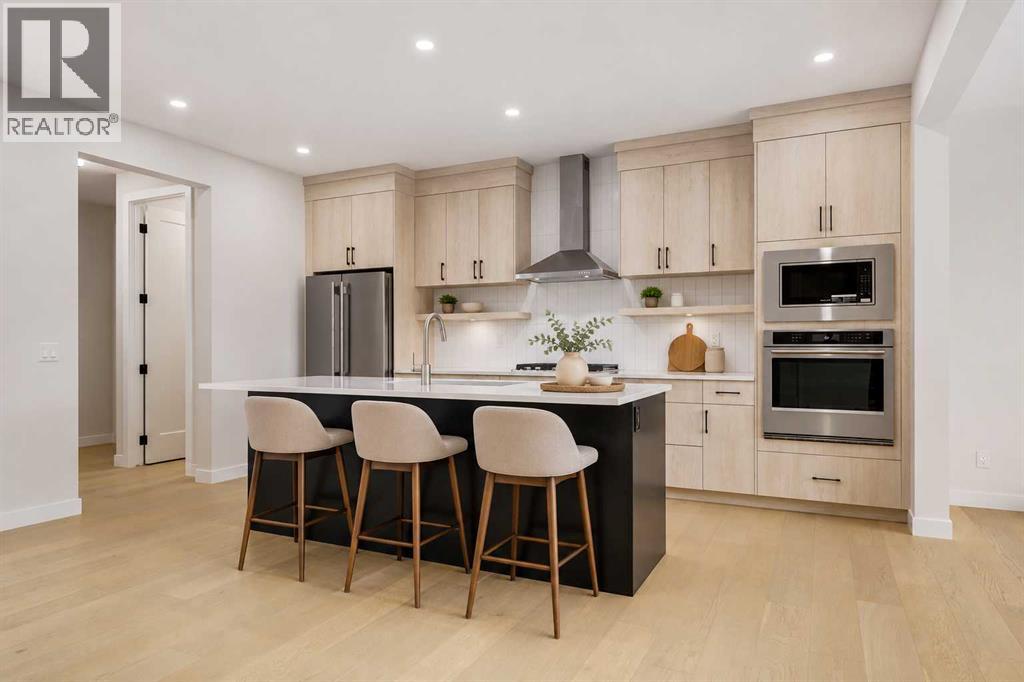 15 Alpine Green SW, Calgary, Alberta  T2Y 0V9 - Photo 4 - A2334329