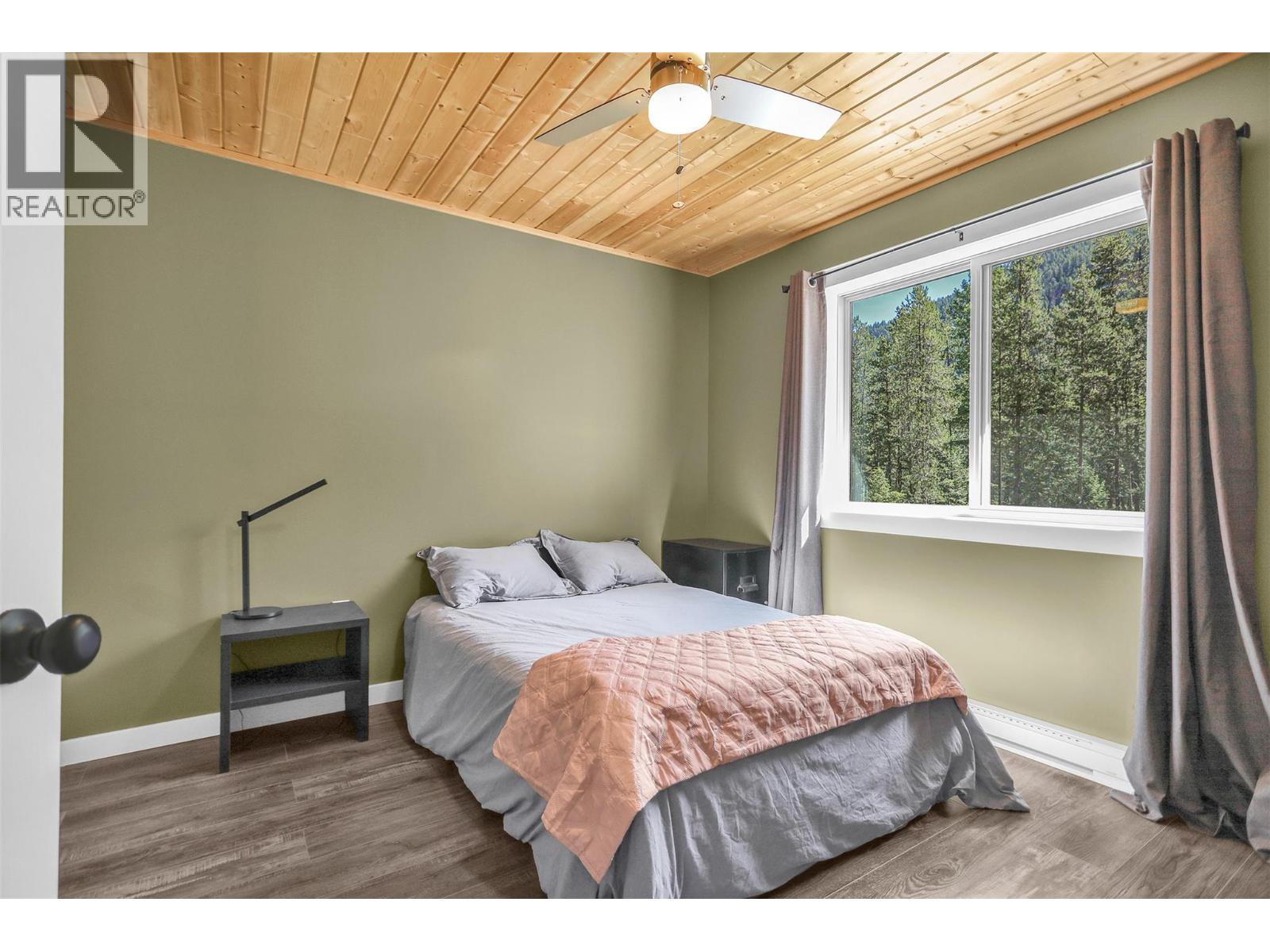 3445 Blythe-Rhone Road, Westbridge, British Columbia  V0H 1Y0 - Photo 7 - 10383533