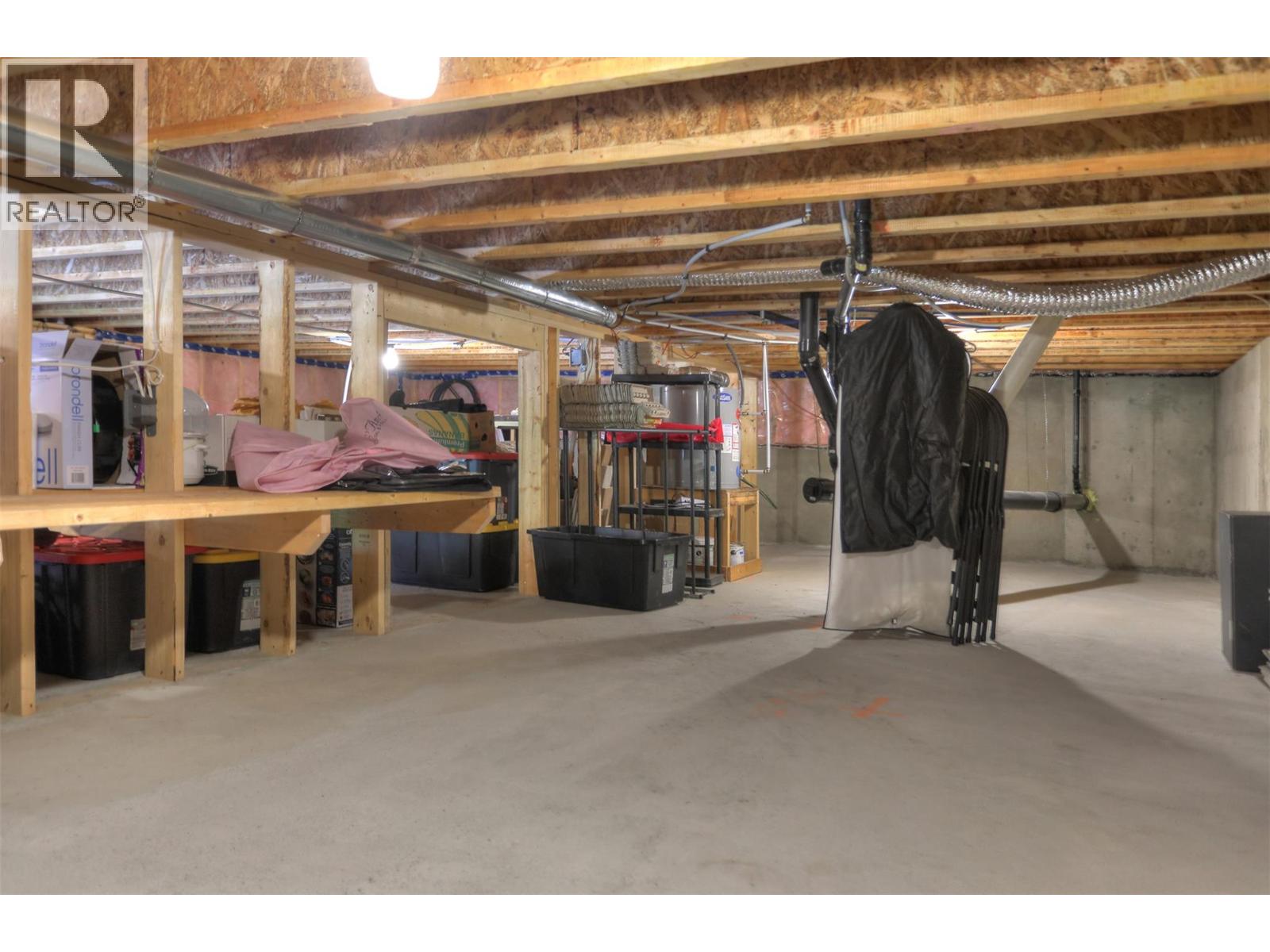 3445 Blythe-Rhone Road, Westbridge, British Columbia  V0H 1Y0 - Photo 10 - 10383533