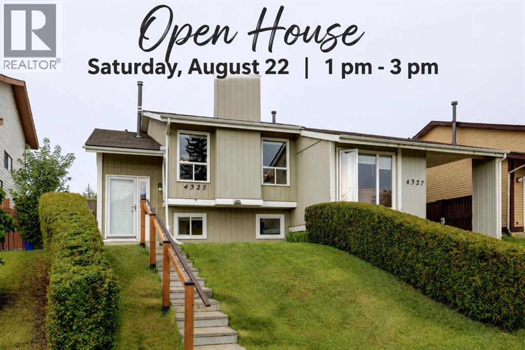 4325 58 Street NE, Calgary, Alberta