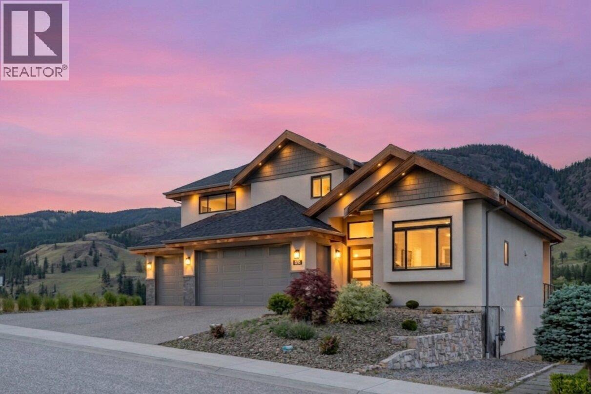 1122 Stockley Street, Kelowna, British Columbia