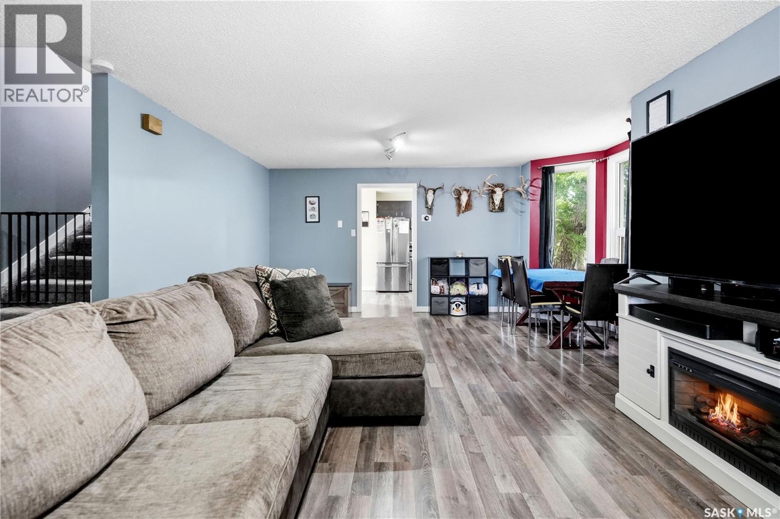 1191 1st Avenue Ne, Moose Jaw, Saskatchewan  S6H 1A2 - Photo 9 - SK045724