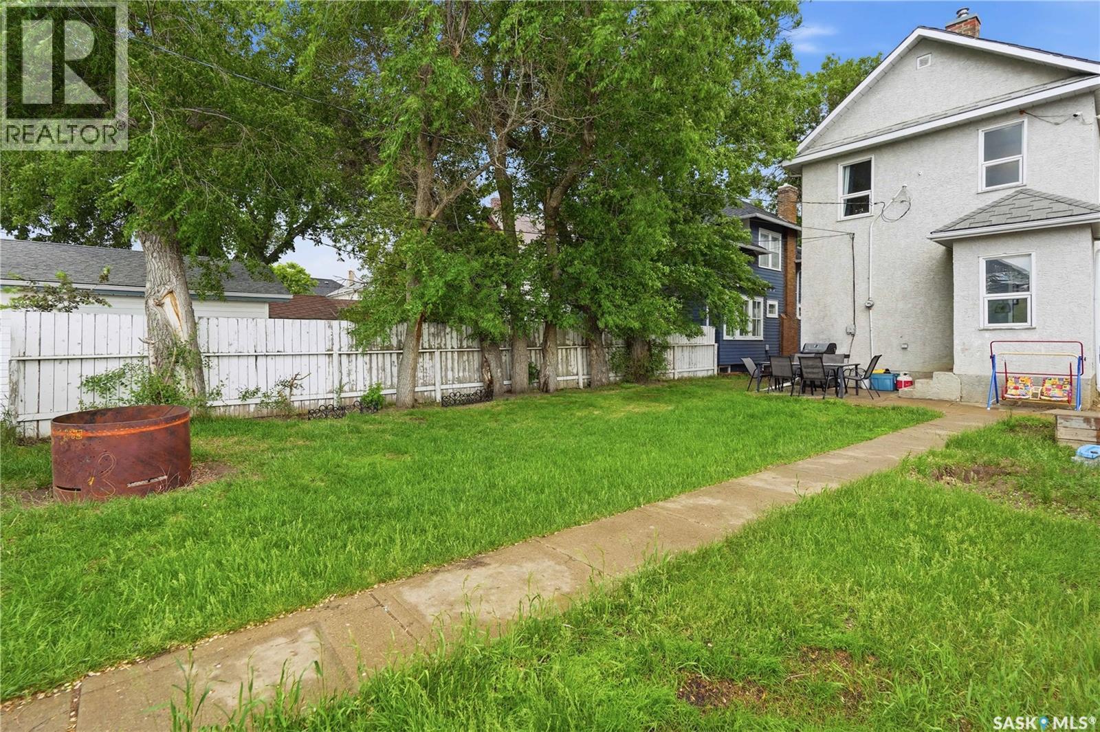 1191 1st Avenue Ne, Moose Jaw, Saskatchewan  S6H 1A2 - Photo 40 - SK045724