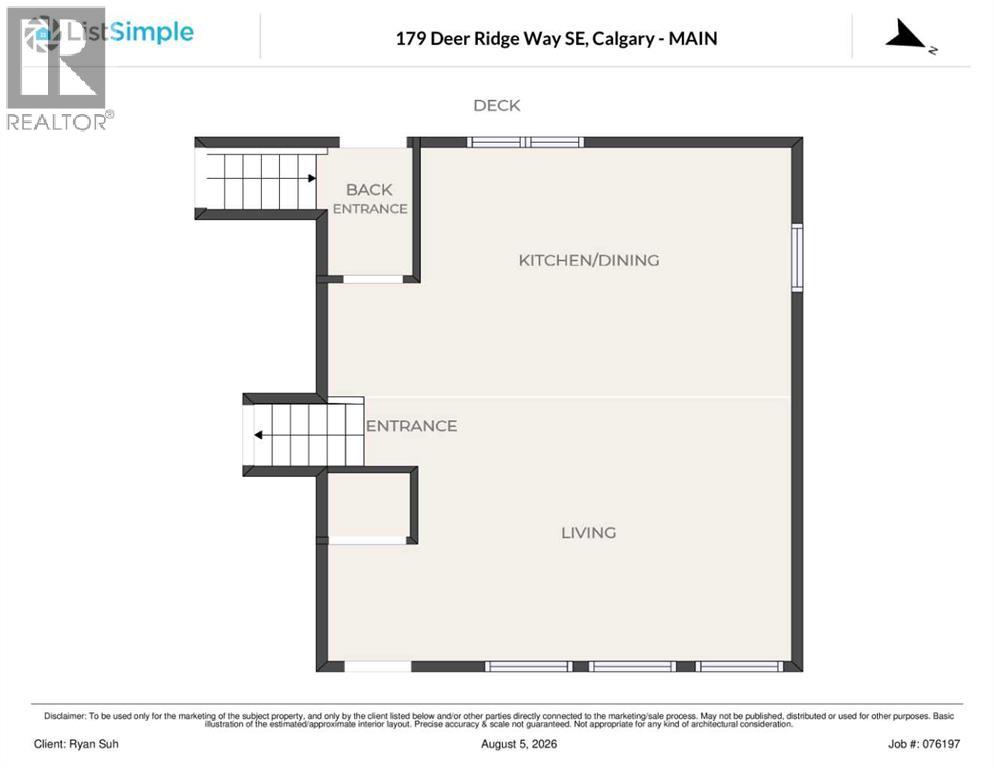 179 Deer Ridge Way SE, Calgary, Alberta  T2J 5Y8 - Photo 47 - A2334224