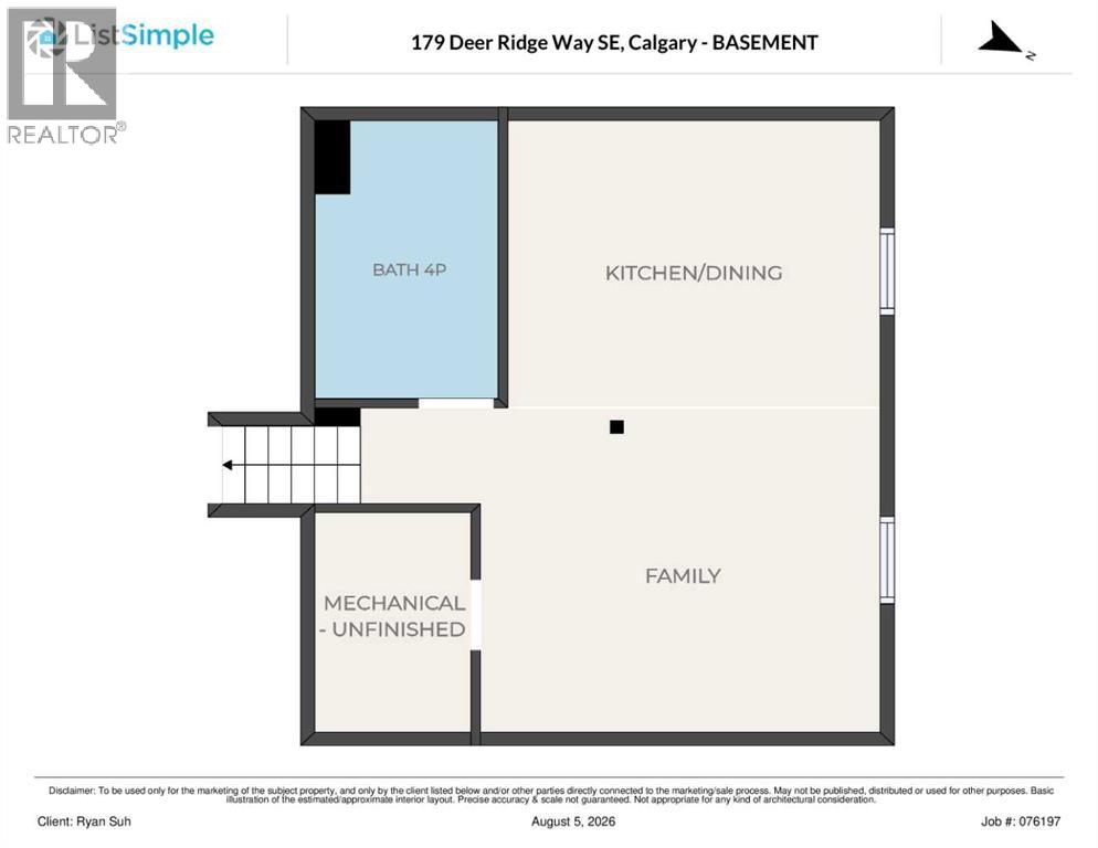 179 Deer Ridge Way SE, Calgary, Alberta  T2J 5Y8 - Photo 50 - A2334224