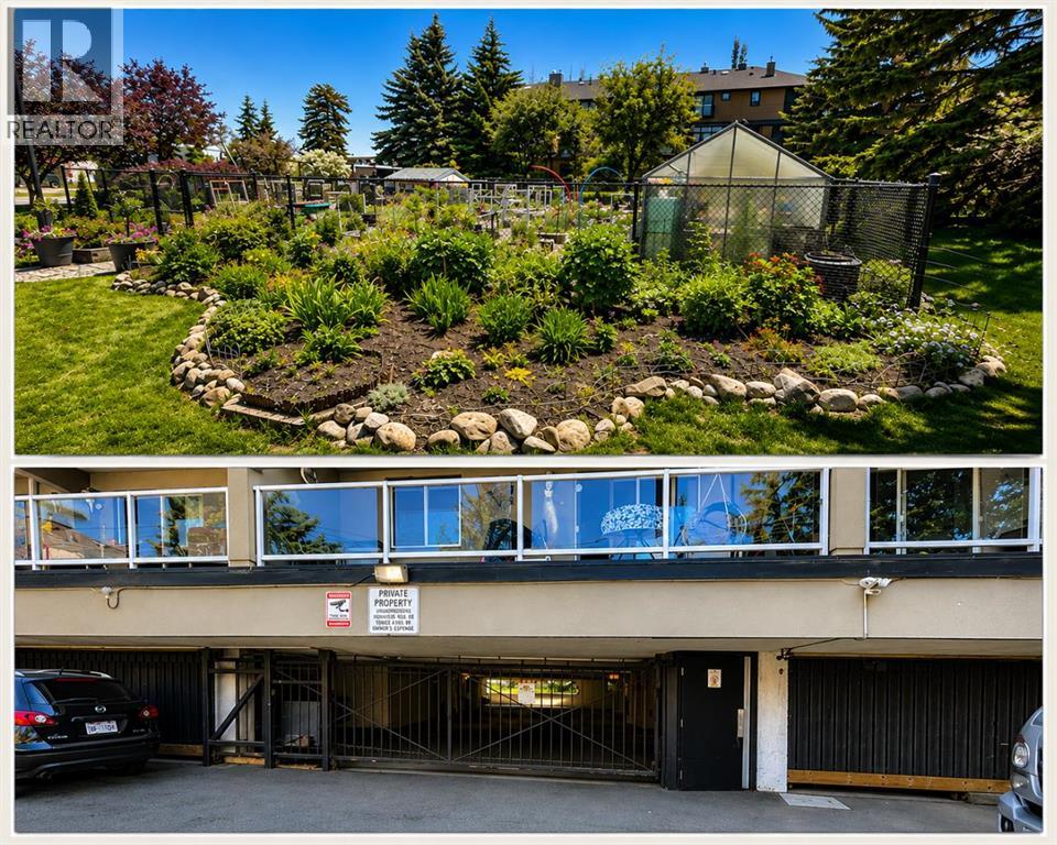 10, 210 25 Avenue SW, Calgary, Alberta  T2S 0L1 - Photo 9 - A2337481