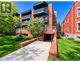 10, 210 25 Avenue SW, Calgary, Alberta