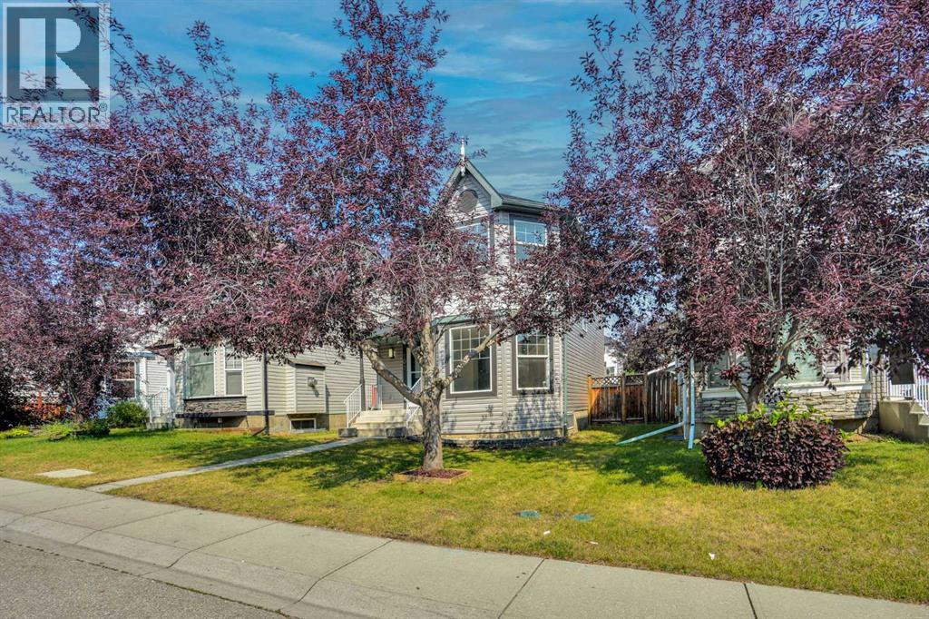 102 Bridlewood Manor SW, Calgary, Alberta  T2Y 3T5 - Photo 4 - A2338066