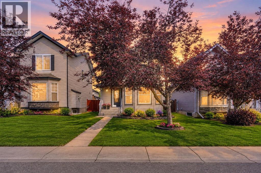 102 Bridlewood Manor SW, Calgary, Alberta  T2Y 3T5 - Photo 2 - A2338066