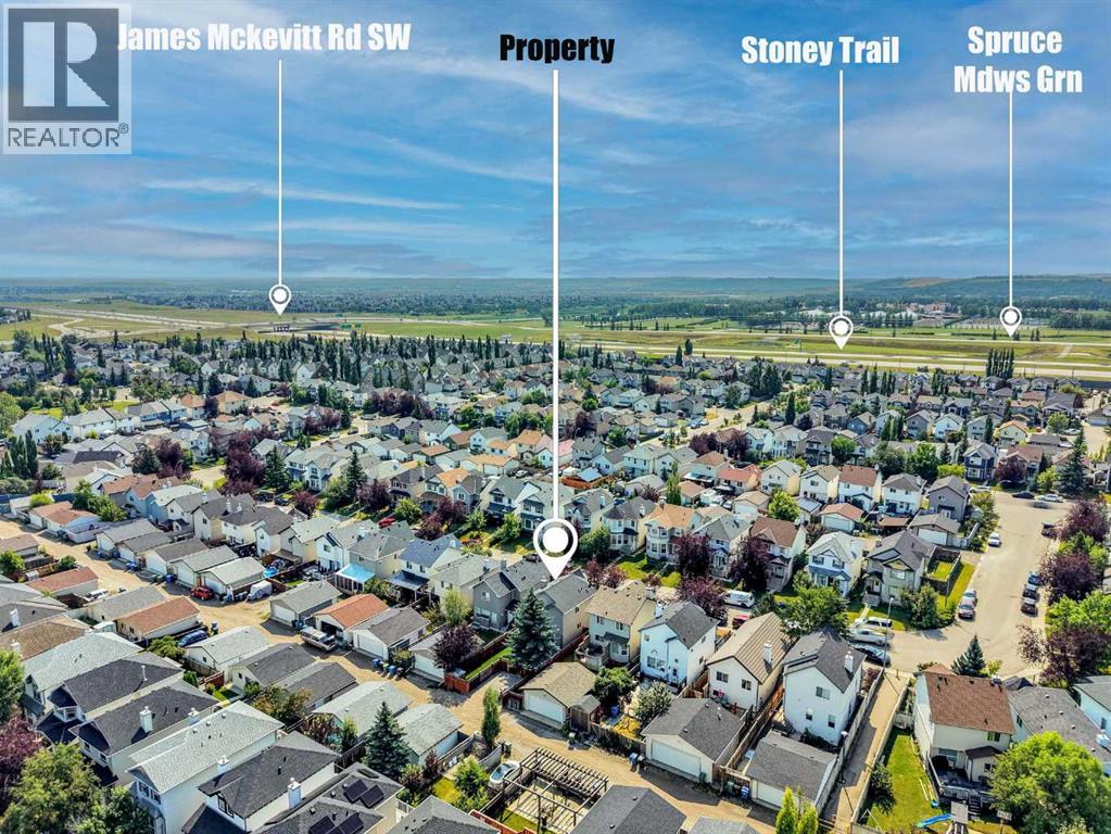 102 Bridlewood Manor SW, Calgary, Alberta  T2Y 3T5 - Photo 49 - A2338066