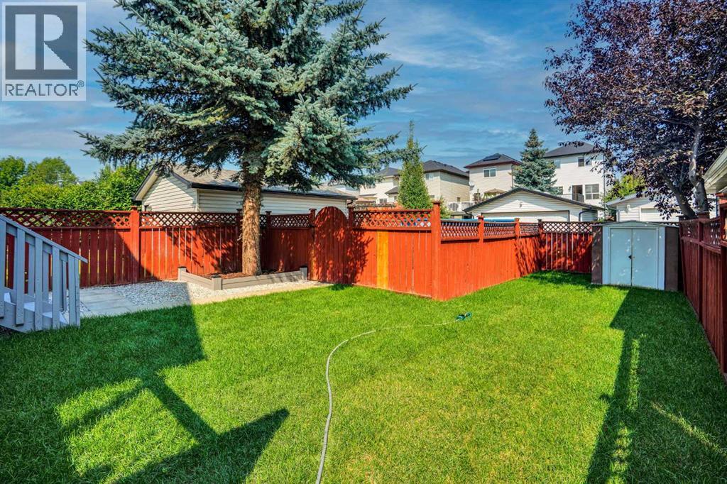 102 Bridlewood Manor SW, Calgary, Alberta  T2Y 3T5 - Photo 45 - A2338066