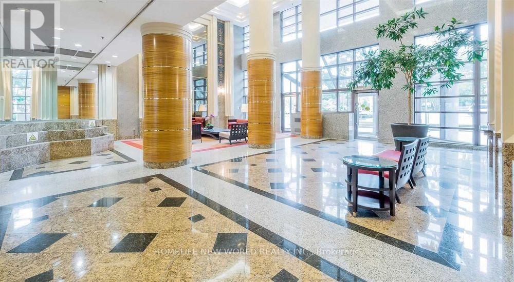 2409 - 1001 Bay Street, Toronto, Ontario M5S 3A6 - Photo 3 - C13690012