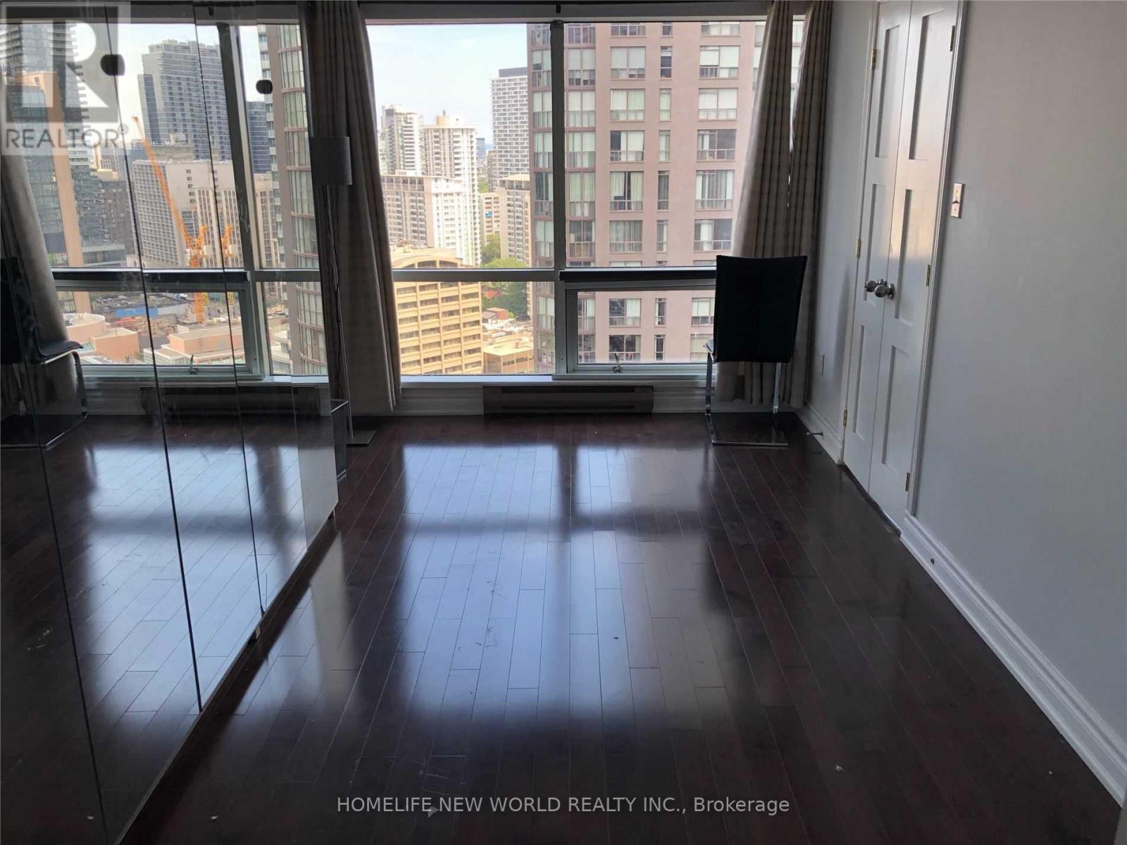2409 - 1001 Bay Street, Toronto, Ontario M5S 3A6 - Photo 7 - C13690012