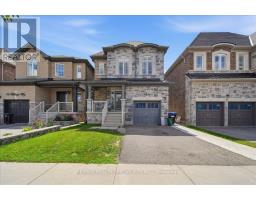 77 MCKENZIE WAY, Bradford West Gwillimbury, Ontario
