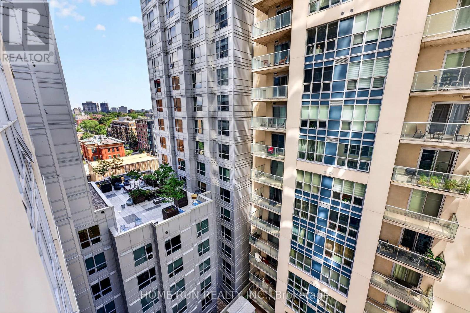 1307 - 242 Rideau Street, Ottawa, Ontario  K2S 0B7 - Photo 46 - X13641662