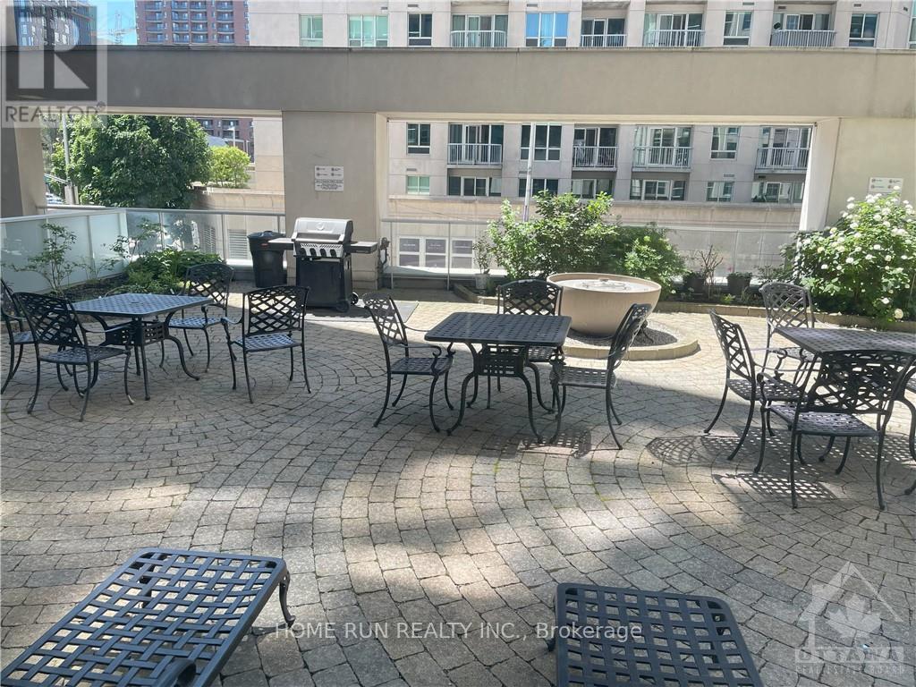 1307 - 242 Rideau Street, Ottawa, Ontario  K2S 0B7 - Photo 7 - X13641662