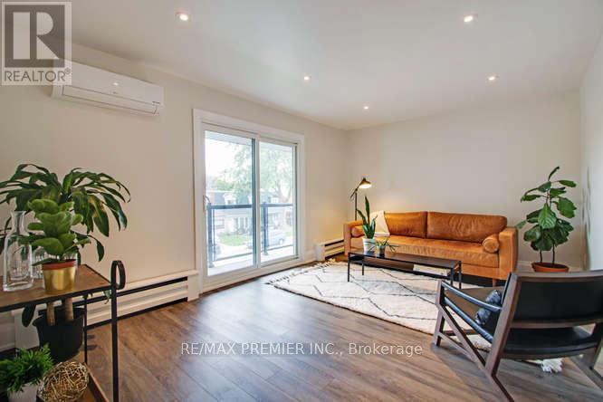2 - 52 Vanevery Road, Toronto (Mimico), Ontario  M8V 1Y6 - Photo 10 - W13690008