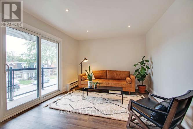 2 - 52 Vanevery Road, Toronto (Mimico), Ontario  M8V 1Y6 - Photo 12 - W13690008