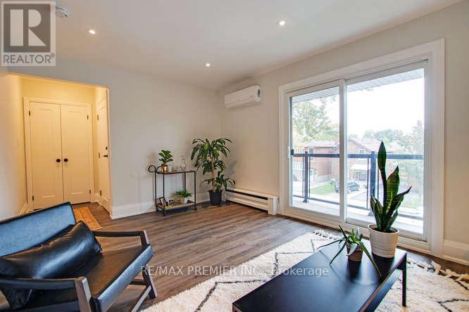 2 - 52 Vanevery Road, Toronto (Mimico), Ontario  M8V 1Y6 - Photo 13 - W13690008