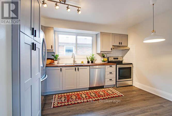 2 - 52 Vanevery Road, Toronto (Mimico), Ontario  M8V 1Y6 - Photo 19 - W13690008