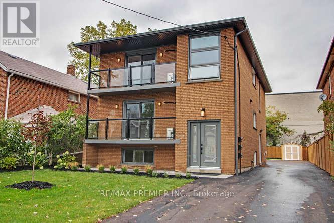 2 - 52 Vanevery Road, Toronto (Mimico), Ontario  M8V 1Y6 - Photo 2 - W13690008