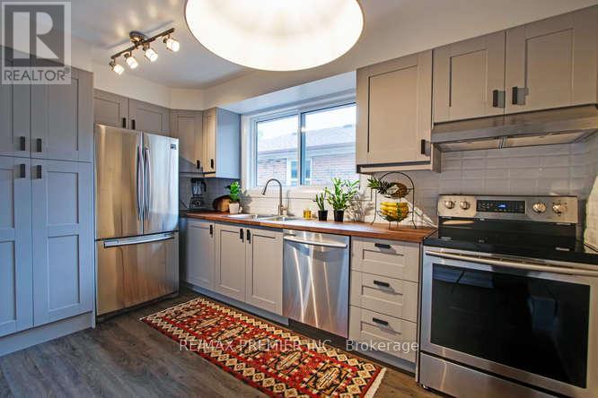2 - 52 Vanevery Road, Toronto (Mimico), Ontario  M8V 1Y6 - Photo 20 - W13690008