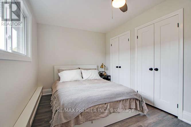 2 - 52 Vanevery Road, Toronto (Mimico), Ontario  M8V 1Y6 - Photo 25 - W13690008