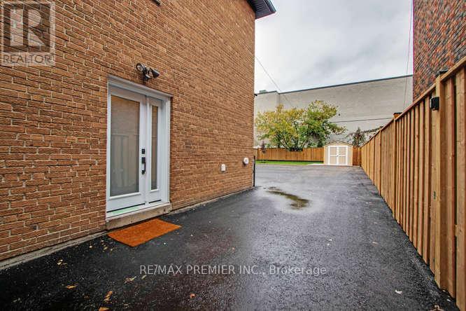 2 - 52 Vanevery Road, Toronto (Mimico), Ontario  M8V 1Y6 - Photo 29 - W13690008