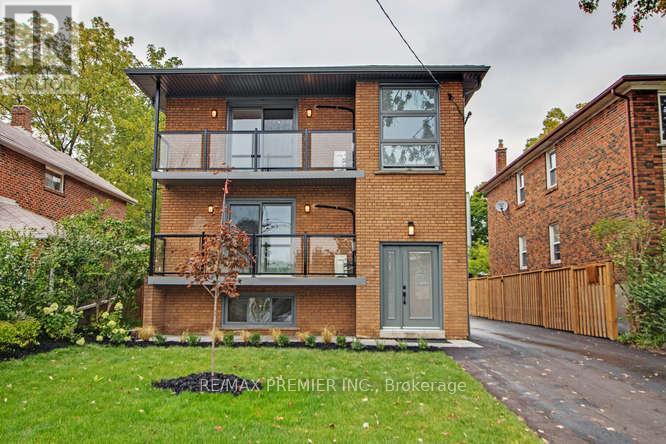 2 - 52 Vanevery Road, Toronto (Mimico), Ontario  M8V 1Y6 - Photo 3 - W13690008